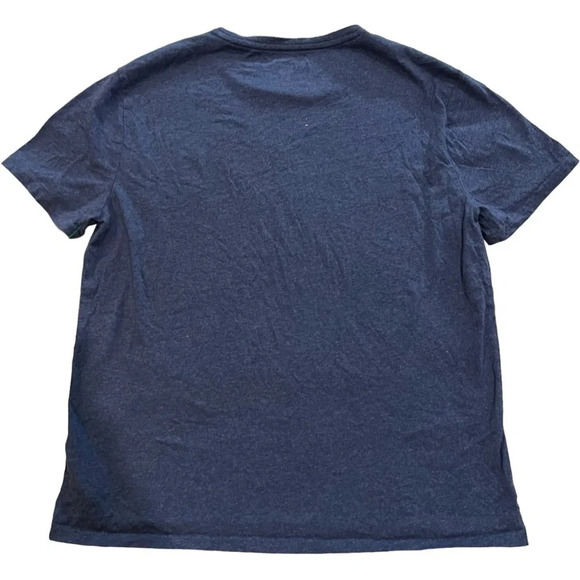 Polo Ralph Lauren Custom Fit Jersey T-Shirt Size XL - Picture 4 of 4